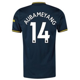 Maillot/Tenue Arsenal AUBAMEYANG 14 Troisieme 2019/2020